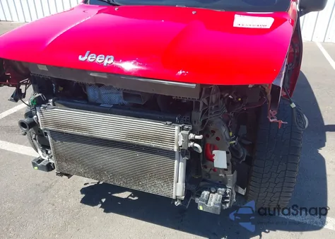 2020 Jeep Renegade Jeepster 4X4 z USA, uszkodzony, nr VIN ZACNJBAB3LPL88500